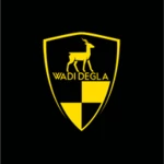 Logo of Wadi Degla Clubs android Application 